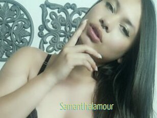 Samanthalamour