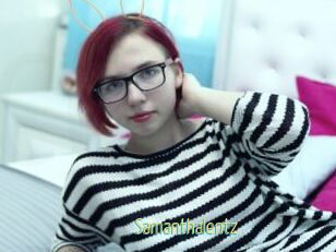 Samanthalentz