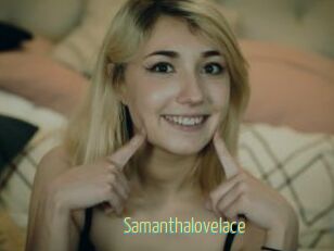 Samanthalovelace