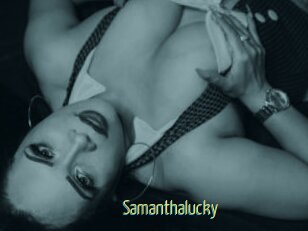 Samanthalucky