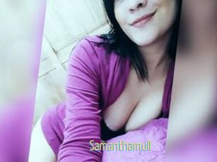 Samanthamull