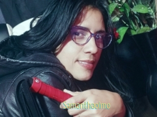 Samanthaolmo