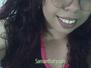 Samanthatysom