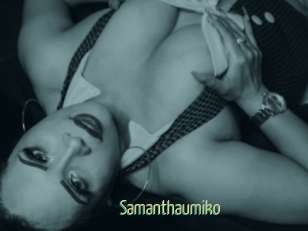 Samanthaumiko