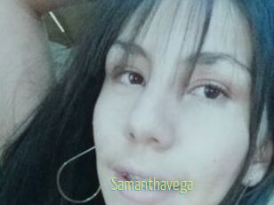 Samanthavega