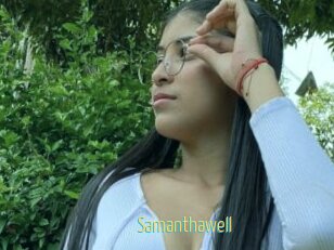 Samanthawell