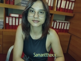 Samantthaxx