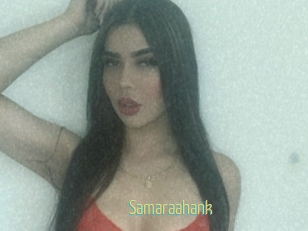 Samaraahank