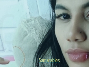 Samarables
