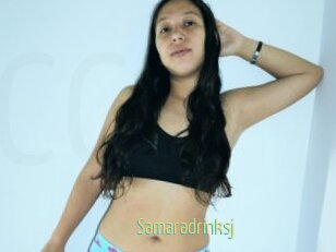 Samaradrinksj