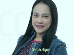 Samarahjoy