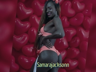samarajacksonn Chaturbate Cam Sexe