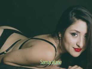 Samaralane