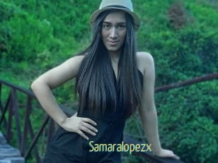 Samaralopezx
