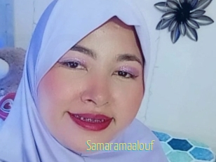 Samaramaalouf