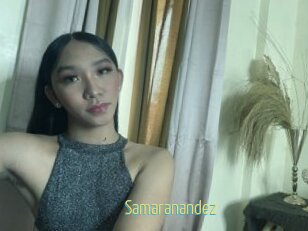 Samaranandez