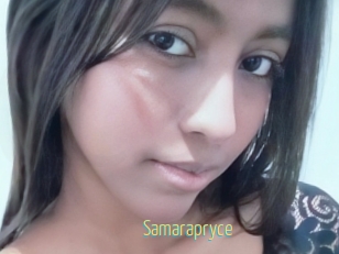 Samarapryce