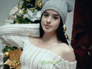 Samararider