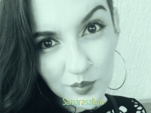 Samarasallow