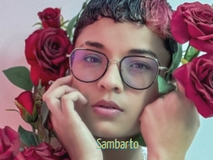 Sambarto