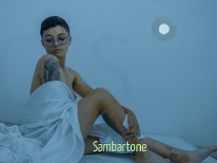 Sambartone