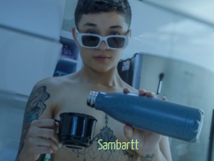 Sambartt