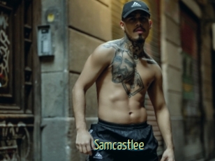 samcastlee Chaturbate Cam Sexe