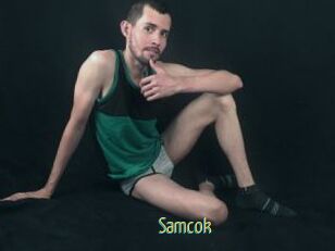 Samcok