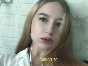 Samcruze