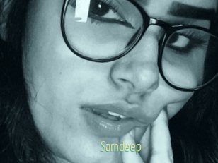 Samdeep