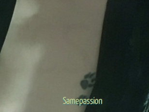 Samepassion