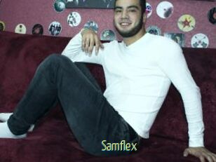 Samflex
