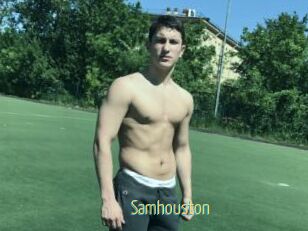 Samhouston
