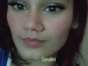 Samiilim