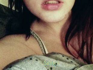 Samiixx