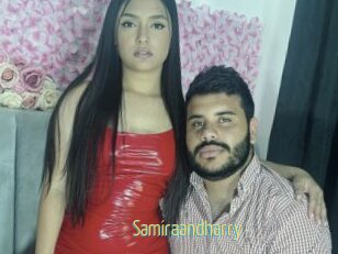 Samiraandharry
