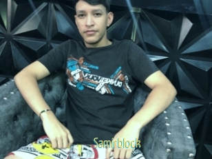 Samirblock