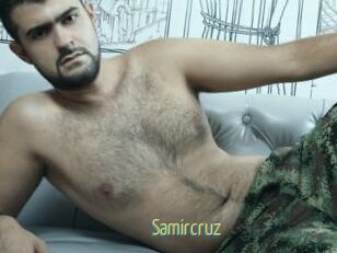 Samircruz