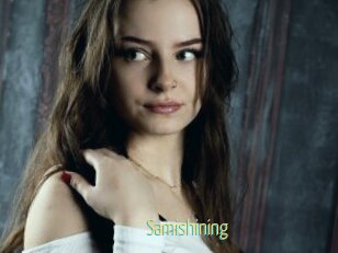 Samishining
