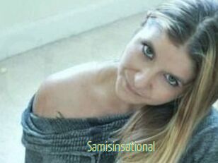 Samisinsational