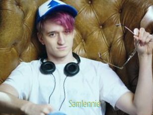 Samlennie