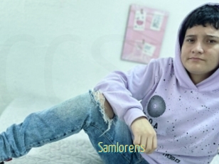 Samlorens