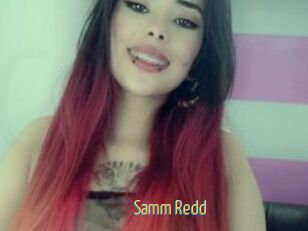 Samm_Redd