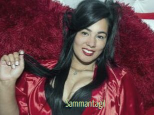 Sammantagil