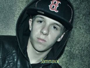 Sammaxx