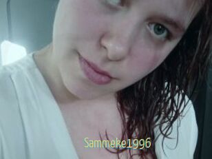 Sammeke1996