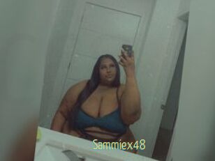 Sammiex48