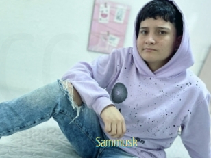 Sammusk