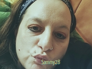 Sammy28