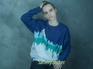 Sammybecker